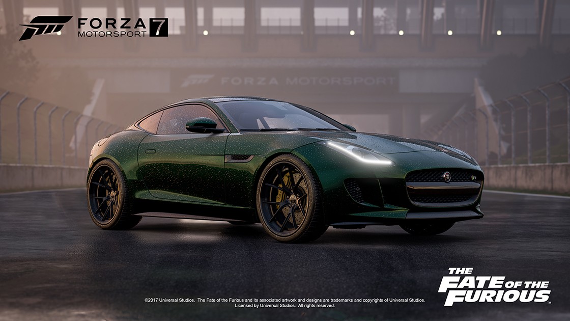 Forza Motorsport 7 - Imagen 17